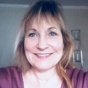 Meet your Posher, Cathy